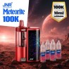 METEORITE 100K - JNR