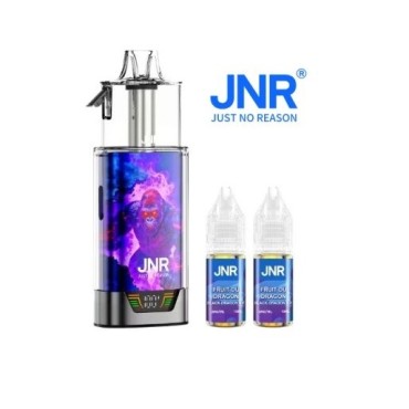 GORILLA X 43K - 20MG - JNR