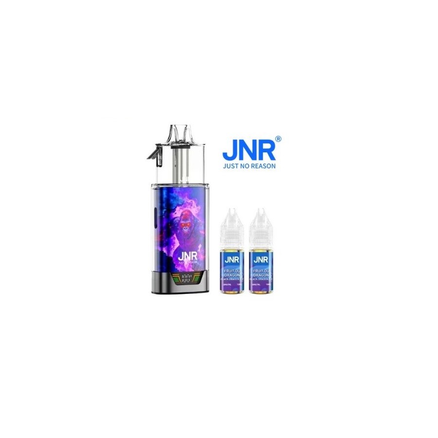 GORILLA X 43K - 20MG - JNR GORILLA X 43K - 20MG - JNR