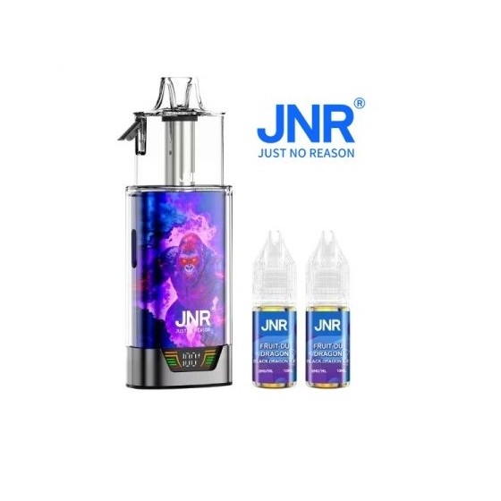 GORILLA X 43K - 20MG - JNR