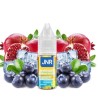 Myrtille grenade glacée - 10ml - 10 ou 20mg Sel de nicotine - JNR