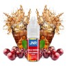 Cerise cola (Fizzy cherry cola) - 10ml - 10 ou 20mg Sel de nicotine - JNR