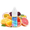 Agrumes fruit de la passion (Love 66) - 10ml - 10 ou 20mg Sel de nicotine - JNR