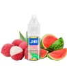 Pastèque litchi - 10ml - 20mg Sel de nicotine - JNR