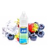 Baies sauvages glacées - 10ml - 20mg Sel de nicotine - JNR