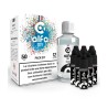 PACK BASE DIY 12MG 200ML ALFA