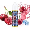 Cerise glacée (Cherry ice) - 50ml - JNR