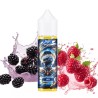Mûre framboise (Blackberry red raspberry) - 50ml - JNR