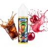 Cerise cola (Fizzy cherry cola) - 50ml - JNR