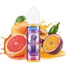 Luv 66 (Agrumes fruits de la passion) - 50ml - JNR