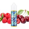 Cerise framboise (Cherry berry) - 50ml - JNR