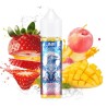 Fraise framboise ( Lady killa) - 50ml - JNR