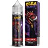 Black dragon ( Fruit du dragon) - 50ml - CREW FLAVOR