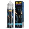Blue raspberry cherry ( Framboise bleue cerise) - 50ml - CREW FLAVOR