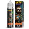 Summer holiday ( Vacances d'été) - 50ml - CREW FLAVOR