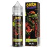 Cherry watermelon ice ( Cerise pastèque glacée) - 50ml - CREW FLAVOR