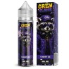 Cherry ice ( Cerise glacée) - 50ml - CREW FLAVOR