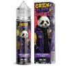 Fizzy cherry cola ( Cerise cola) - 50ml - CREW FLAVOR