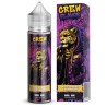 Blue cherry cranberry (cerise bleue canneberge) - 50ml - CREW FLAVOR