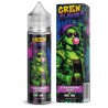 Strawberry kiwi (Fraise kiwi) - 50ml - CREW FLAVOR