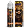 Mango passion fruit (Mangue fruit de la passion) - 50ml - CREW FLAVOR