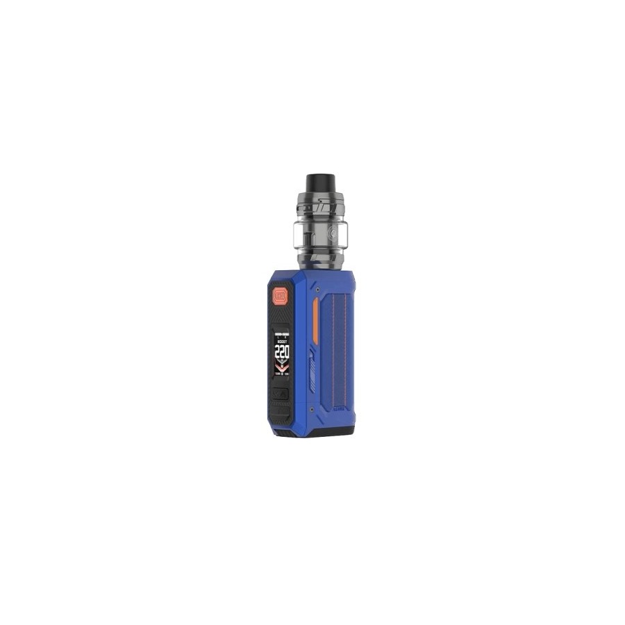 KIT ARMOUR OCTA 6 ML VAPORESSO KIT ARMOUR OCTA 6 ML VAPORESSO