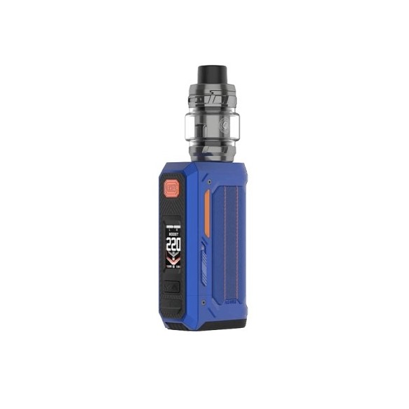 KIT ARMOUR OCTA 6 ML VAPORESSO