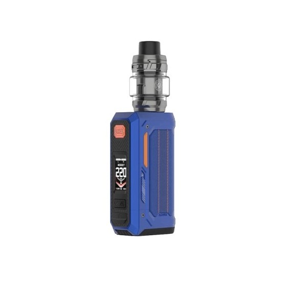 KIT ARMOUR OCTA 6 ML VAPORESSO