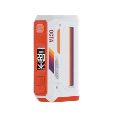 BOX ARMOUR OCTA VAPORESSO