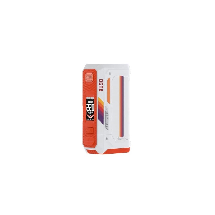 BOX ARMOUR OCTA VAPORESSO BOX ARMOUR OCTA VAPORESSO