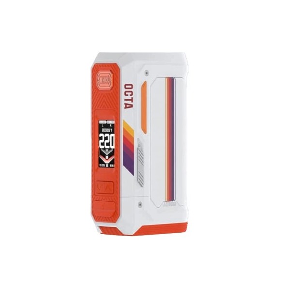 BOX ARMOUR OCTA VAPORESSO