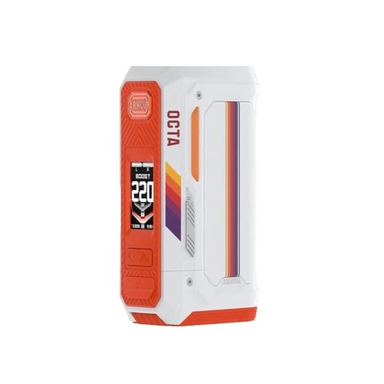 BOX ARMOUR OCTA VAPORESSO