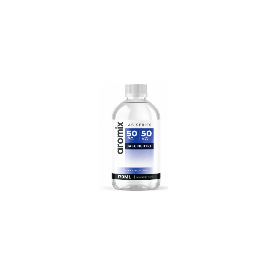 BASE "FILL' UP" 50 50 170 ML AROMIX LAB