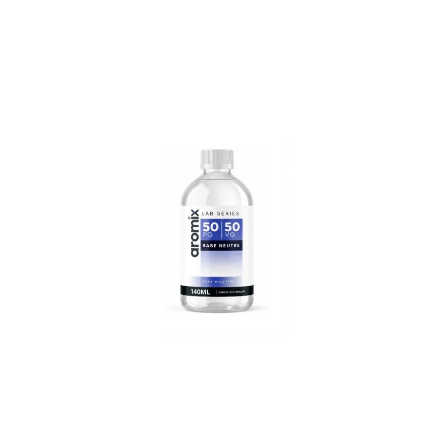 BASE "FILL' UP" 50 50 140 ML AROMIX LAB