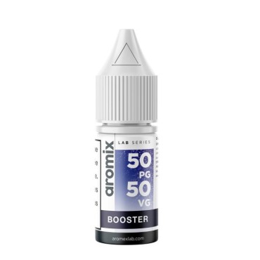 BOOSTER DE NICOTINE AROMIX LAB 50/50 30/70