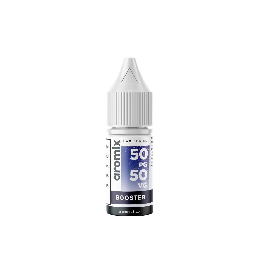 BOOSTER DE NICOTINE AROMIX LAB 50/50 30/70 BOOSTER DE NICOTINE AROMIX LAB 50/50 30/70