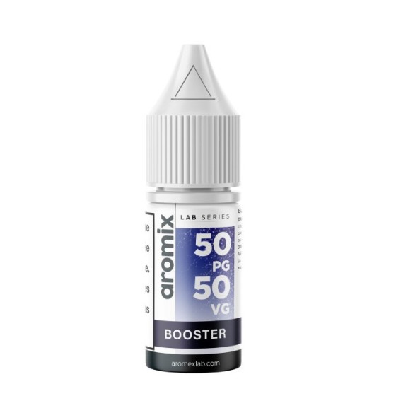 BOOSTER DE NICOTINE AROMIX LAB 50/50 30/70