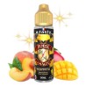 Mangpouffle - 50 ml - House of magic - E TASTY
