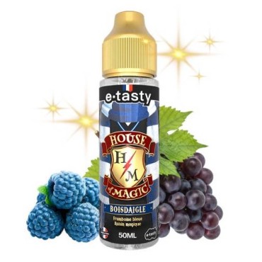 Boisdaigle - 50 ml - House of magic - E TASTY
