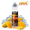 Raiden max - 50ml - Arôme et Liquide