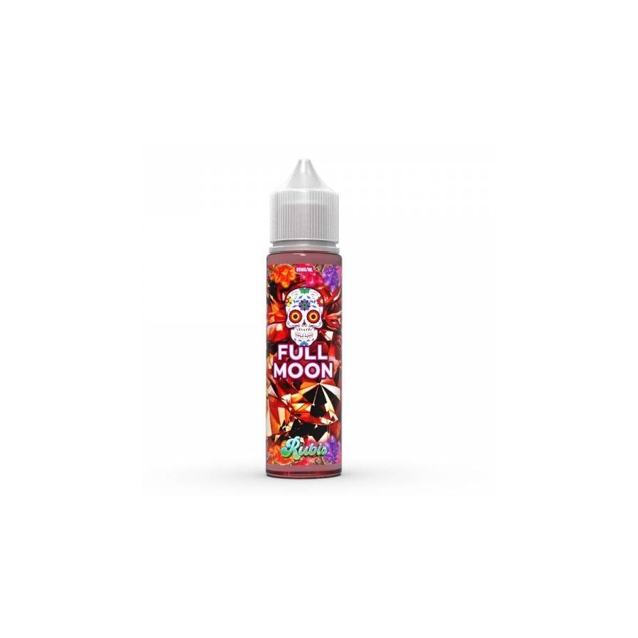 Rubis - 50ml - Diams by FULL MOON Rubis - 50ml - Diams by FULL MOON