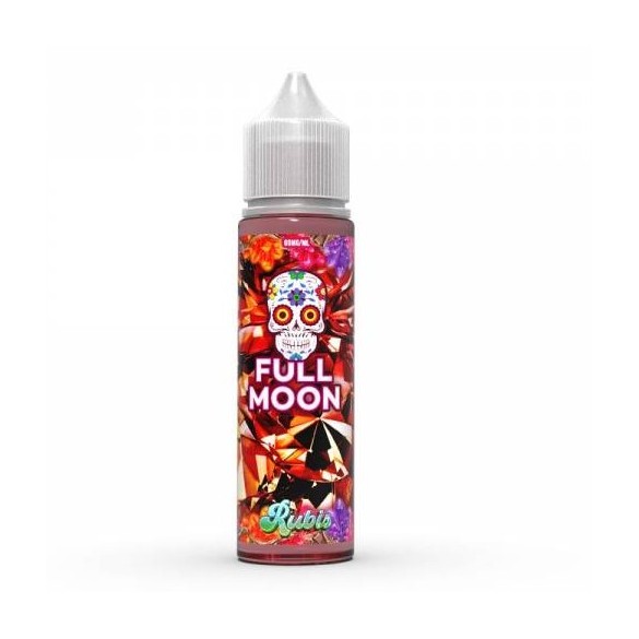 Rubis - 50ml - Diams by FULL MOON