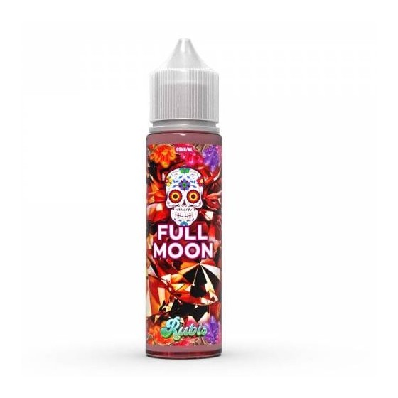 Rubis - 50ml - Diams by FULL MOON