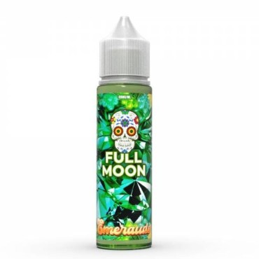 Emeraude - 50ml - Diams by FULL MOON