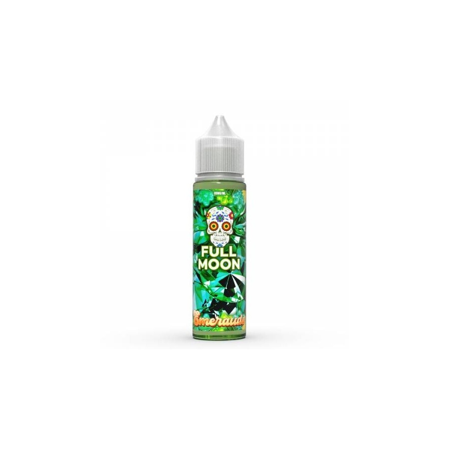 Emeraude - 50ml - Diams by FULL MOON Emeraude - 50ml - Diams by FULL MOON