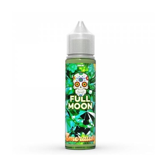 Emeraude - 50ml - Diams by FULL MOON