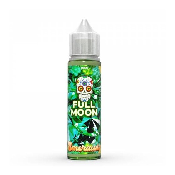 Emeraude - 50ml - Diams by FULL MOON