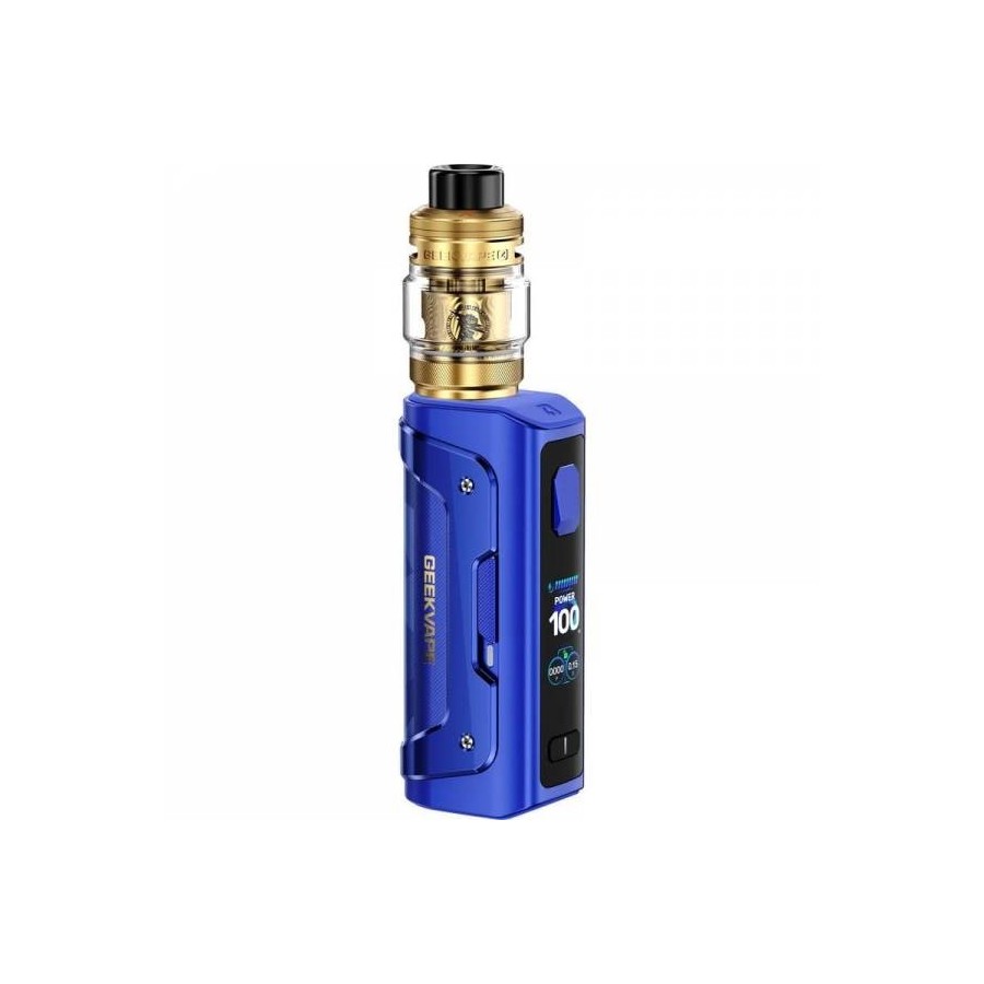 KIT AEGIS SOLO 5 GEEKVAPE KIT AEGIS SOLO 5 GEEKVAPE
