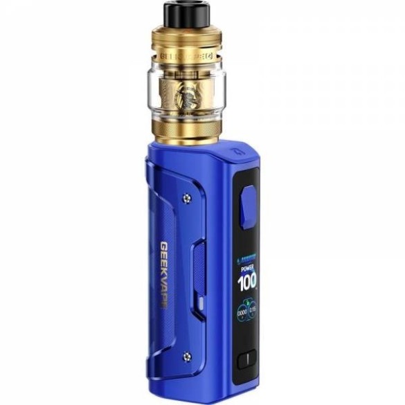 KIT AEGIS SOLO 5 GEEKVAPE