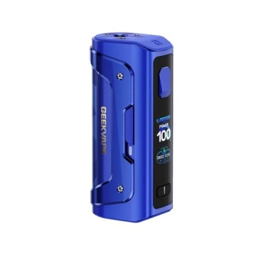 BOX AEGIS SOLO 5 GEEKVAPE